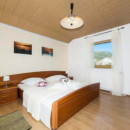 House With A Swimming Pool Kastel Stari, Kastela - 22832 Holiday home Kastel Stari