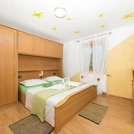 House With A Swimming Pool Kastel Stari, Kastela - 22832 Holiday home
